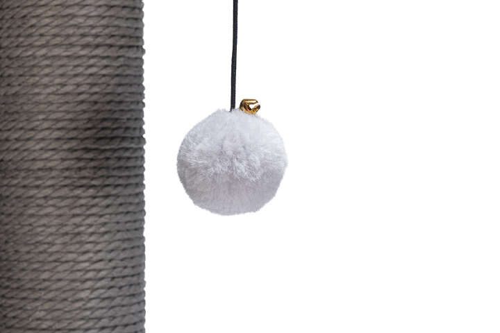 beeztees Kratzbaum Serpa Figo